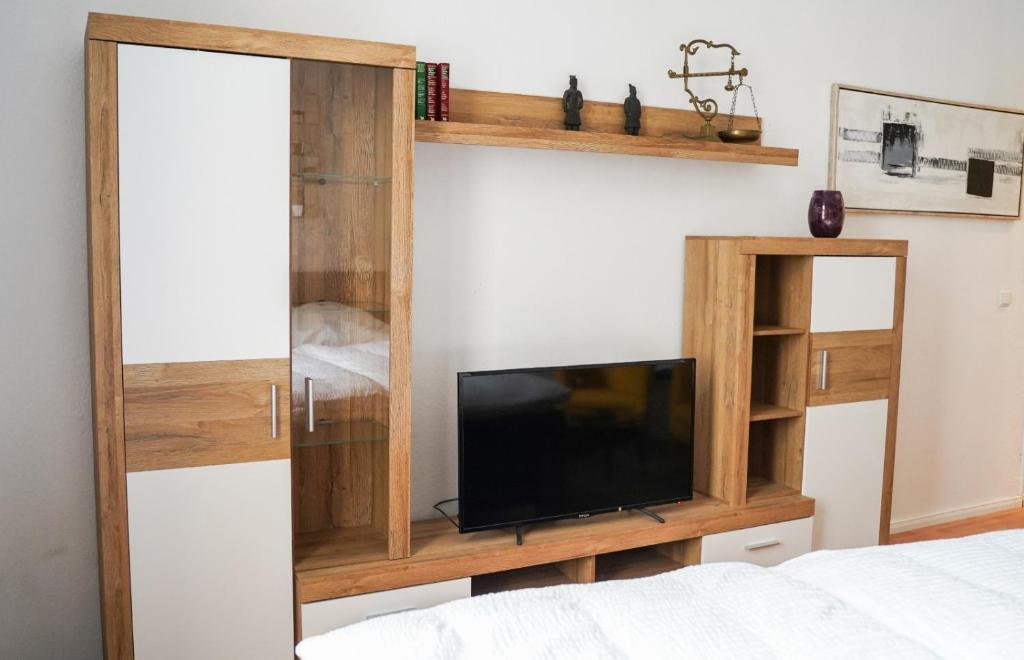 Ferienwohnung zwischen den Seen room 1