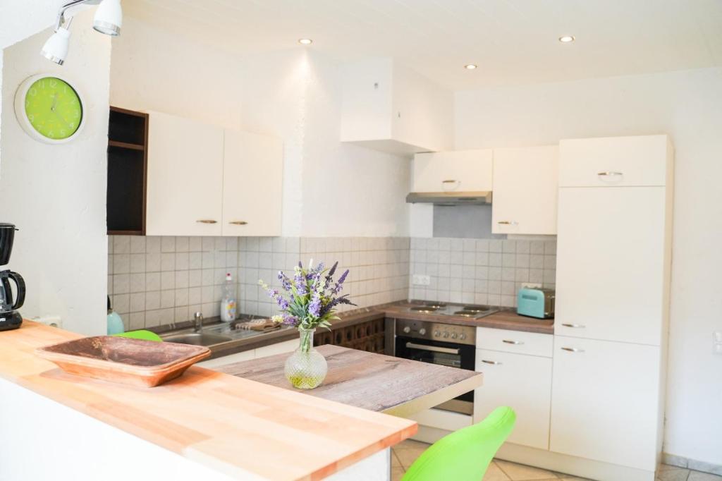 Ferienwohnung zwischen den Seen room 2