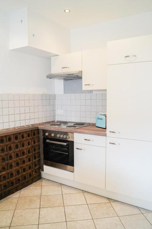 Ferienwohnung zwischen den Seen room 5